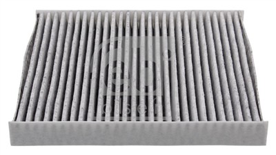 FEBI BILSTEIN 49650 EAN: 4027816496502.