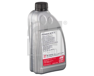 FEBI BILSTEIN 49700 Číslo výrobce: VW TL 52529-C. EAN: 4027816497004.