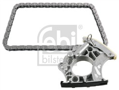 FEBI BILSTEIN 49845 Basic Short Kit