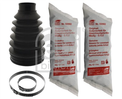 FEBI BILSTEIN 49907 EAN: 4027816499077.