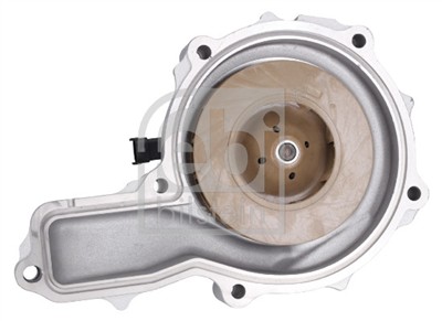 FEBI BILSTEIN 76009 EAN: 4027816760092.