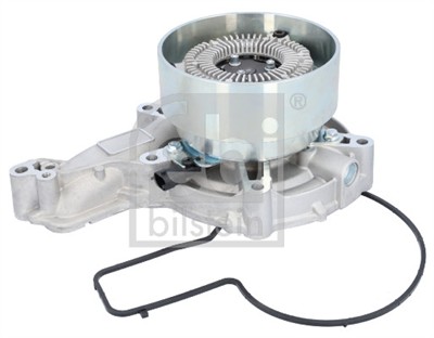 FEBI BILSTEIN 76019 EAN: 4027816760191.