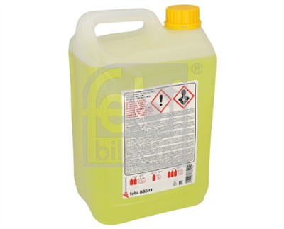 FEBI BILSTEIN 88541 Číslo výrobce: MB 325.2. EAN: 4027816885412.