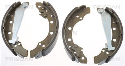 TRISCAN 8100 10520