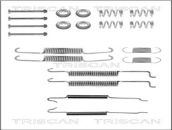 TRISCAN 8105 292547