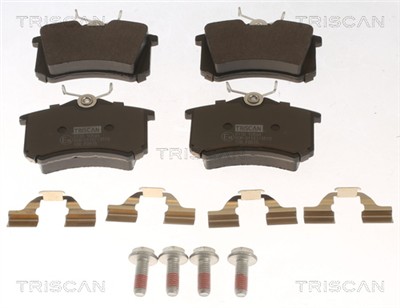 TRISCAN 8110 10544 EAN: 5709147875551.