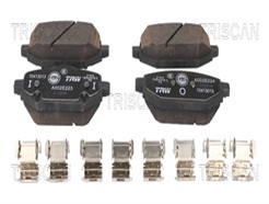 TRISCAN 8110 82004