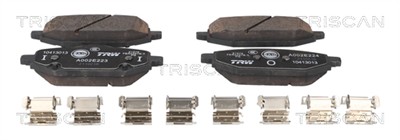 TRISCAN 8110 82004
