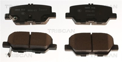 TRISCAN 8110 82009