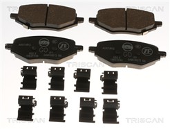 TRISCAN 8110 82010