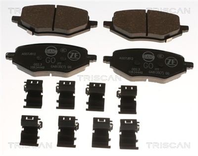TRISCAN 8110 82010