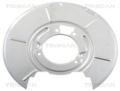 TRISCAN 8125 11207