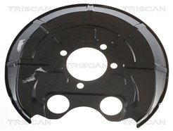 TRISCAN 8125 24203