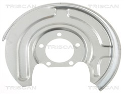 TRISCAN 8125 29222