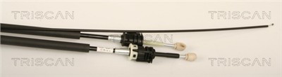 TRISCAN 8140 10705 EAN: 5710476151506.