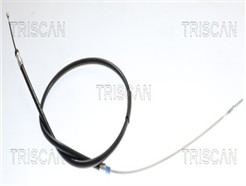 TRISCAN 8140 11124