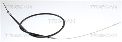 TRISCAN 8140 11124 EAN: 5709147812976.