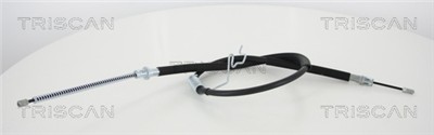 TRISCAN 8140 161112 EAN: 5709147518427.