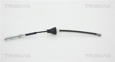 TRISCAN 8140 161115 EAN: 5710476016065.