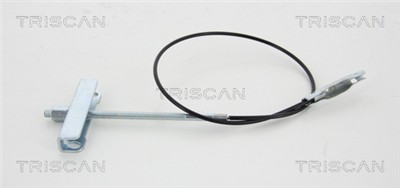 TRISCAN 8140 161182 EAN: 5710476181015.