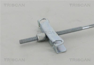 TRISCAN 8140 161187 EAN: 5710476218865.