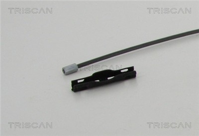 TRISCAN 8140 161187 EAN: 5710476218865.