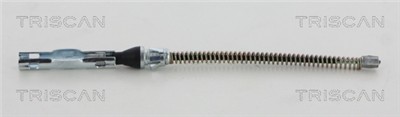 TRISCAN 8140 161196 EAN: 5710476302588.