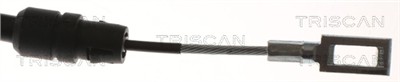 TRISCAN 8140 161198 EAN: 5710476311009.