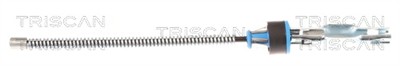 TRISCAN 8140 161208 EAN: 5710476313904.