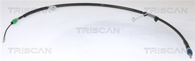 TRISCAN 8140 161211
