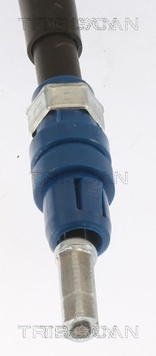 TRISCAN 8140 161211