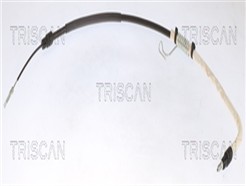TRISCAN 8140 161212