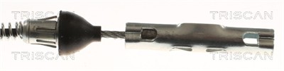 TRISCAN 8140 161220