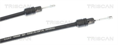 TRISCAN 8140 161222