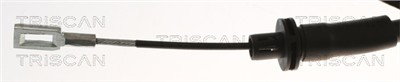 TRISCAN 8140 161241