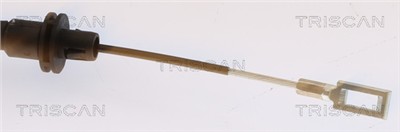 TRISCAN 8140 161242