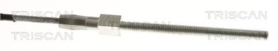 TRISCAN 8140 161244 EAN: 5710476420657.