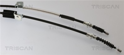 TRISCAN 8140 161250
