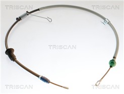 TRISCAN 8140 161259