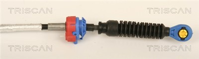 TRISCAN 8140 16705 EAN: 5710476151704.