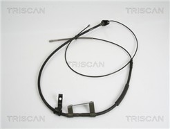 TRISCAN 8140 18122
