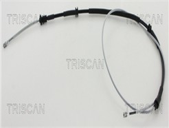 TRISCAN 8140 23107