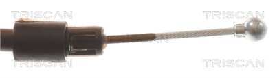 TRISCAN 8140 231152 EAN: 5710476423603.