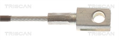 TRISCAN 8140 231152 EAN: 5710476423603.
