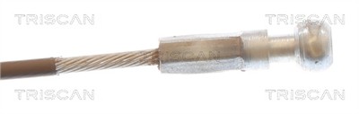 TRISCAN 8140 231156 EAN: 5710476423634.