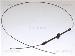 TRISCAN 8140 231158