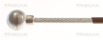 TRISCAN 8140 231158 EAN: 5710476423641.