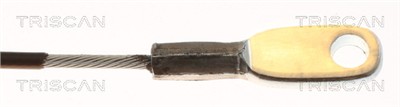 TRISCAN 8140 231159 EAN: 5710476423658.