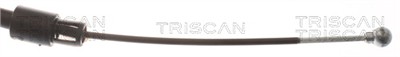 TRISCAN 8140 231167 EAN: 5710476423726.