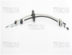 TRISCAN 8140 23707